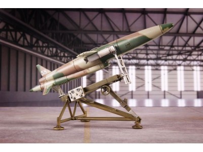 MQM-74A Chukar Target Drone 