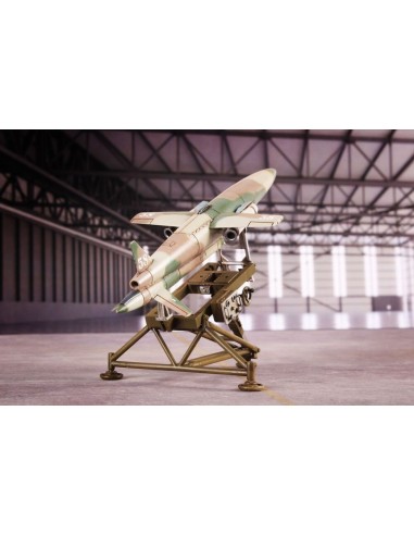 MQM-74A Chukar Target Drone 