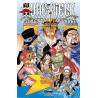 ONE PIECE - Edition originale - Tome 75