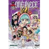 ONE PIECE - Edition originale - Tome 74