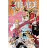 ONE PIECE - Edition originale - Tome 73