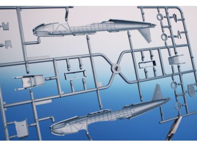 Fairey Battle Mk.I 'Bloodbath over France' 
