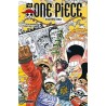 ONE PIECE - Edition originale - Tome 70