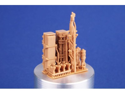 Lysander ASR Equipment for Airfix 