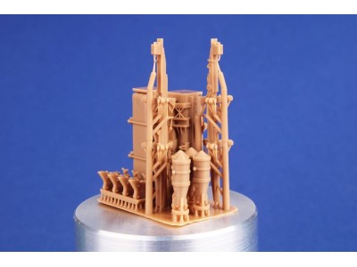 Lysander ASR Equipment for Airfix 