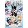 ONE PIECE - Edition originale - Tome 68