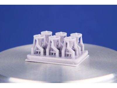 Antena Base for Wireless set No.19 (6 pcs.) 