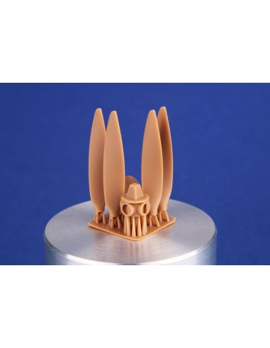 Fairey Barracuda Correction Propeller Set for Special Hobby 