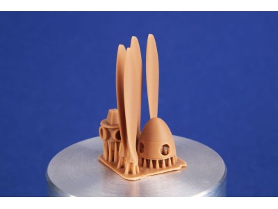 Fairey Barracuda Correction Propeller Set for Special Hobby 