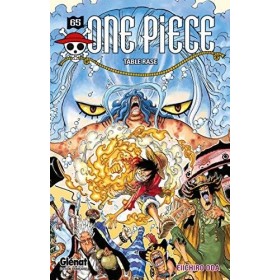 ONE PIECE - Edition originale - Tome 65