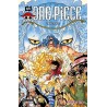 ONE PIECE - Edition originale - Tome 65