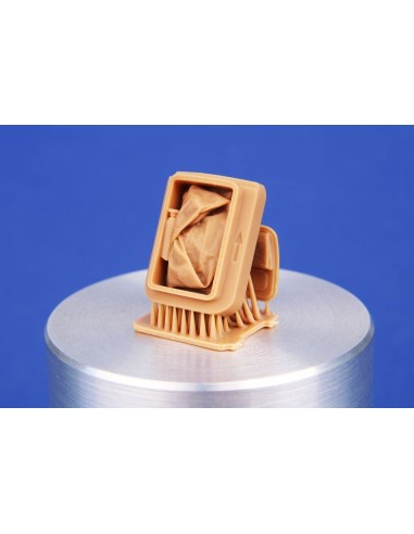 Mosquito Dinghy Box for Tamiya 