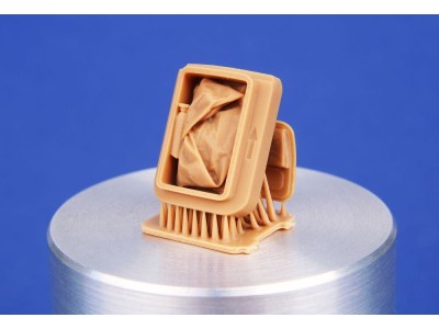 Mosquito Dinghy Box for Tamiya 