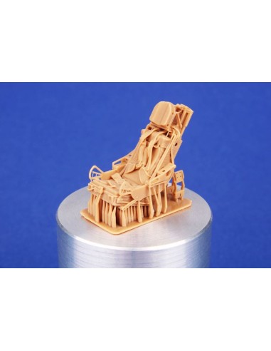 SMB-2 Super Mystère Seat for Special Hobby and Azur/Frrom 