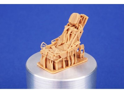 SMB-2 Super Mystère Seat for Special Hobby and Azur/Frrom 
