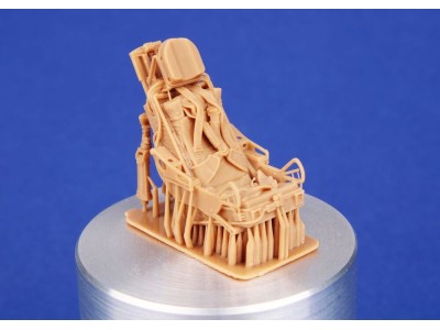 SMB-2 Super Mystère Seat for Special Hobby and Azur/Frrom 