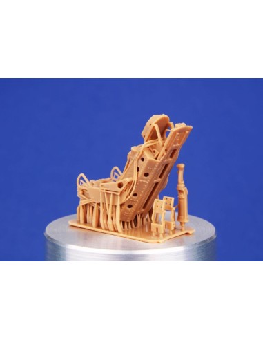 SMB-2 Super Mystère Seat for Special Hobby and Azur/Frrom 