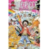 ONE PIECE - Edition originale - Tome 62