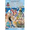 ONE PIECE - Edition originale - Tome 61