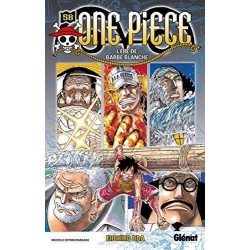 ONE PIECE - Edition originale - Tome 58 2