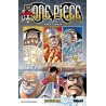 ONE PIECE - Edition originale - Tome 58