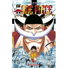 ONE PIECE - Edition originale - Tome 57