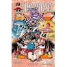 ONE PIECE - Edition originale - Tome 55