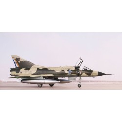 Mirage IIIC 'Southern Hemisphere Fighter' 