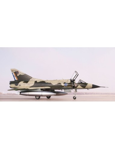 Mirage IIIC 'Southern Hemisphere Fighter' 