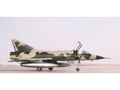Mirage IIIC 'Southern Hemisphere Fighter' 