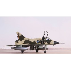 Mirage IIIC 'Southern Hemisphere Fighter'  2