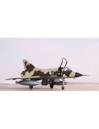 Mirage IIIC 'Southern Hemisphere Fighter' 