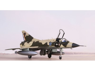 Mirage IIIC 'Southern Hemisphere Fighter' 