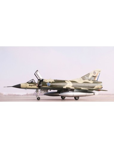 Mirage IIIC 'Southern Hemisphere Fighter' 
