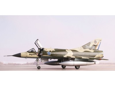 Mirage IIIC 'Southern Hemisphere Fighter' 