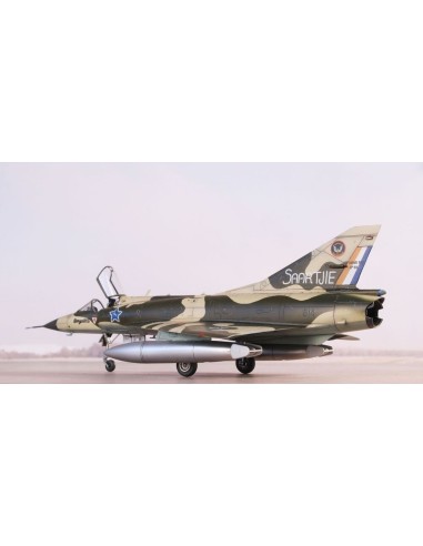 Mirage IIIC 'Southern Hemisphere Fighter' 