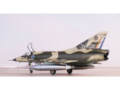 Mirage IIIC 'Southern Hemisphere Fighter' 