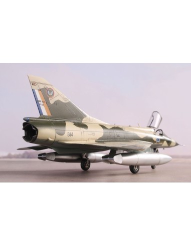 Mirage IIIC 'Southern Hemisphere Fighter' 