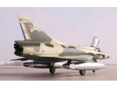 Mirage IIIC 'Southern Hemisphere Fighter' 