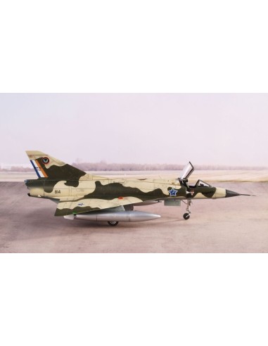 Mirage IIIC 'Southern Hemisphere Fighter' 