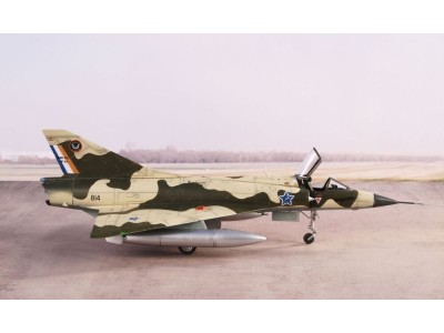 Mirage IIIC 'Southern Hemisphere Fighter' 