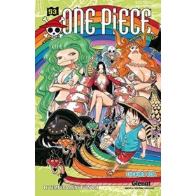 ONE PIECE - Edition originale - Tome 53