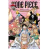 ONE PIECE - Edition originale - Tome 52