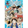 ONE PIECE - Edition originale - Tome 51