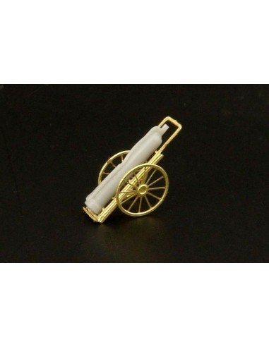 Cart with extinguisher  (2 pieces) 