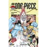 ONE PIECE - Edition originale - Tome 49