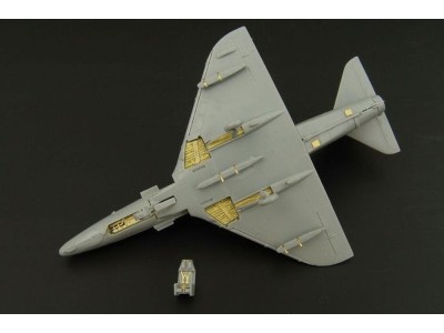 A4E Skyhawk 