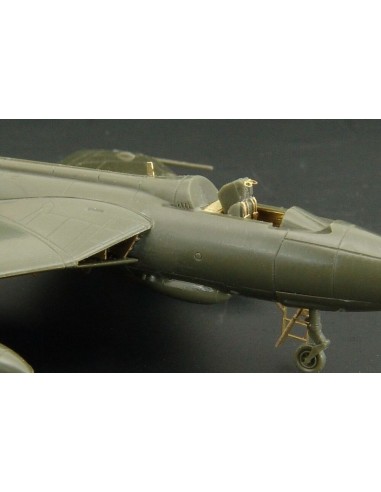 Hawker Hunter FGA 9 