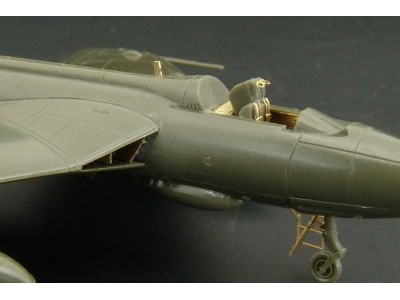 Hawker Hunter FGA 9 