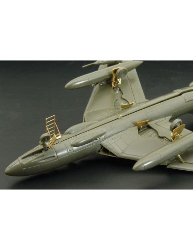 Hawker Hunter FGA 9 
